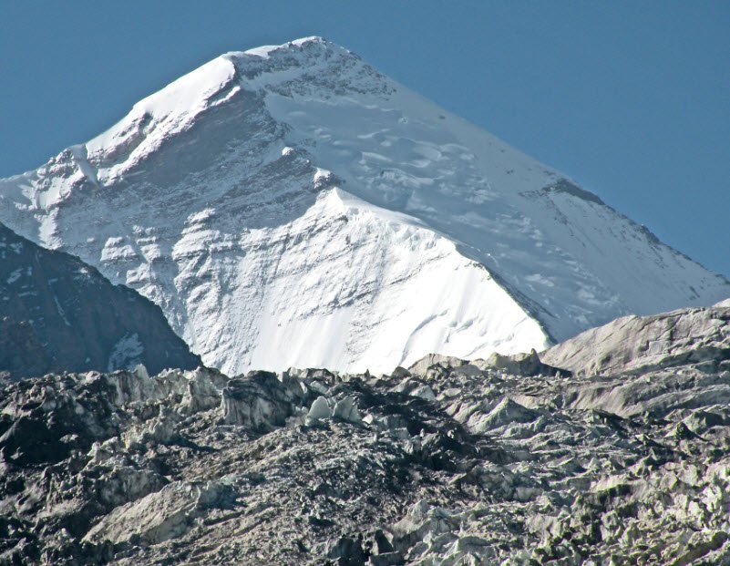 Rimo I, Leh, Ladakh - Vushii.com